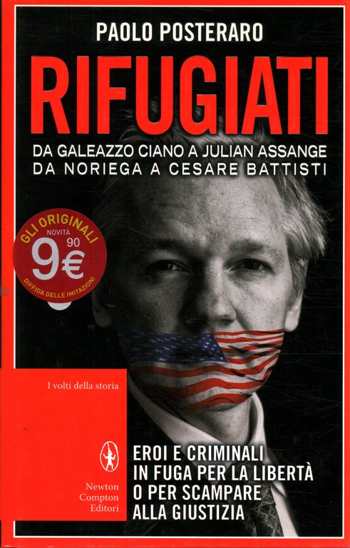 Rifugiati