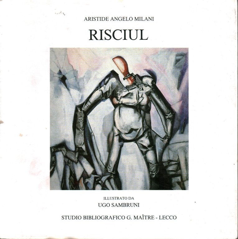 Risciul