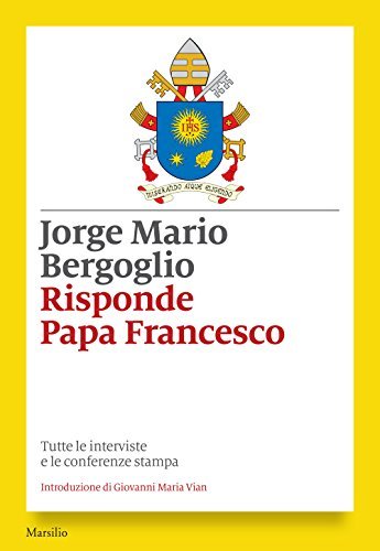 Risponde papa Francesco