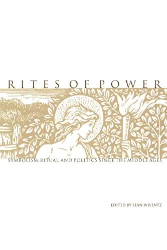 Rites of Power | Immagine Gallery 2