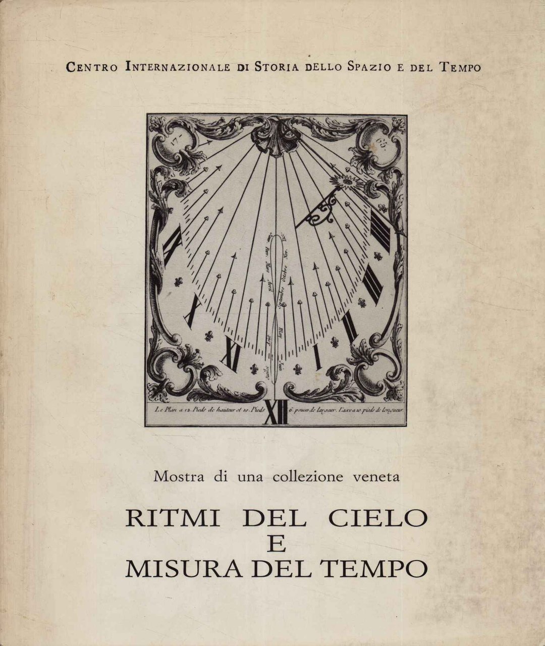 Ritmi del cielo e misura del tempo