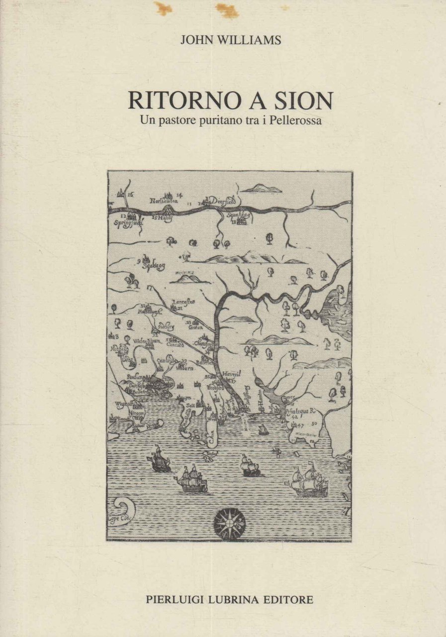 Ritorno a Sion
