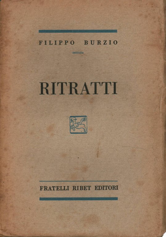 Ritratti