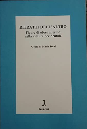 Ritratti dell'altro | Immagine principale