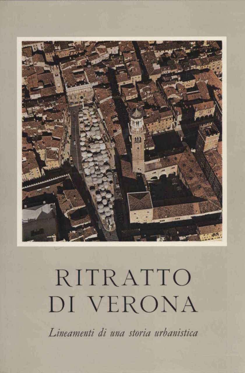 Ritratto di Verona | Immagine principale
