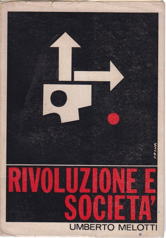 Rivoluzione e società