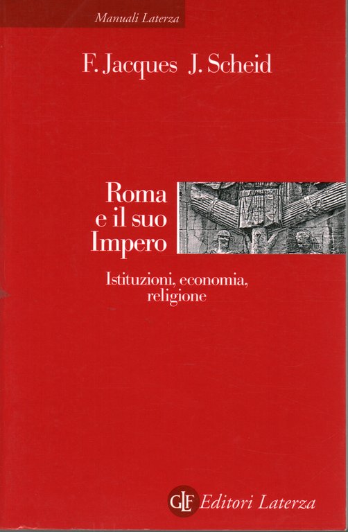 Roma e il suo Impero