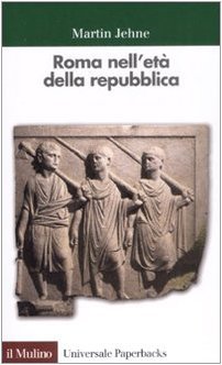 Roma nell'età della Repubblica