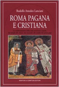 Roma pagana e cristiana