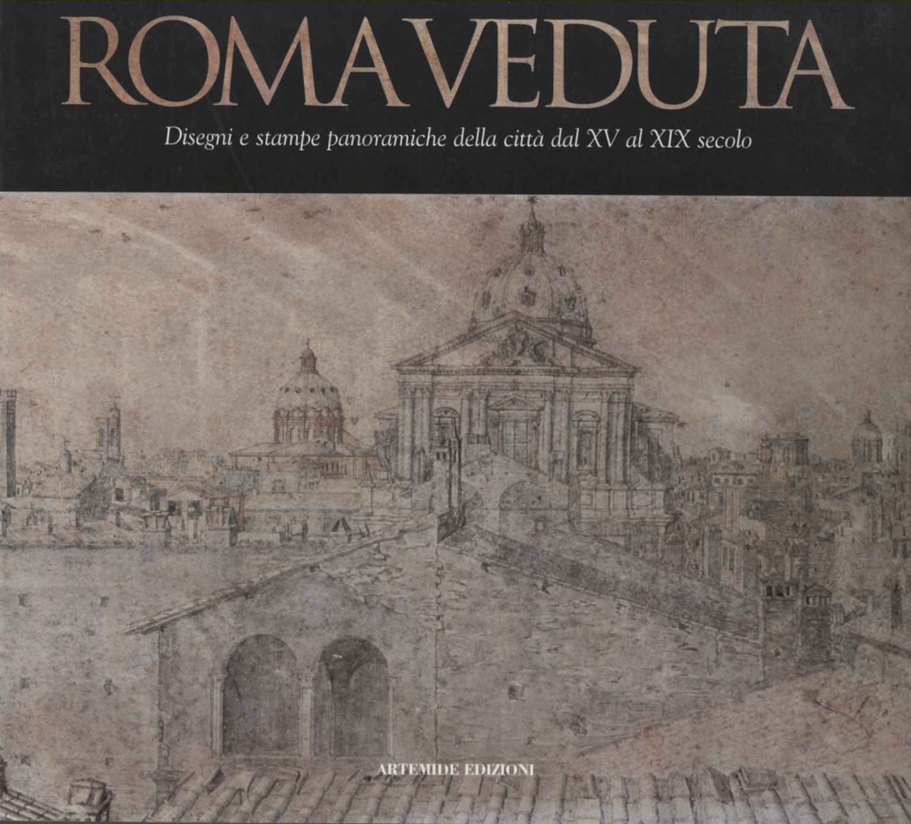 Roma veduta | Immagine principale