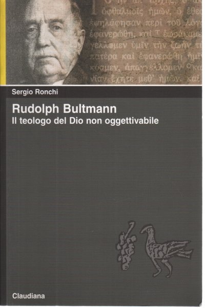 Rudolf Bultmann