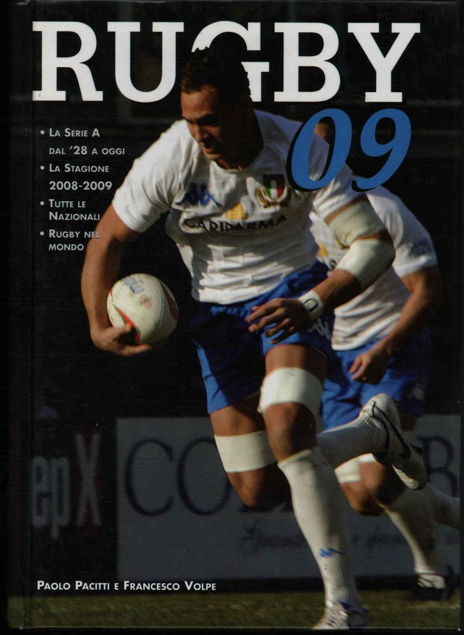 Rugby 2009