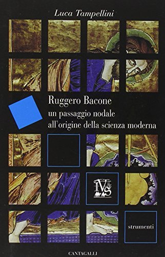 Ruggero Bacone