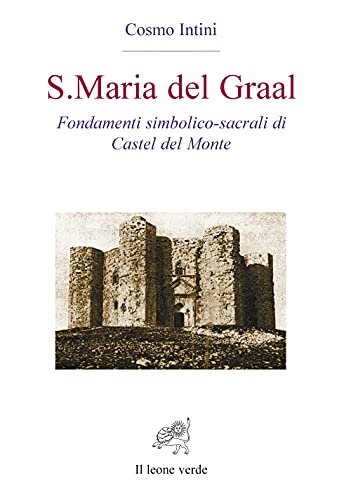 S. Maria del Graal