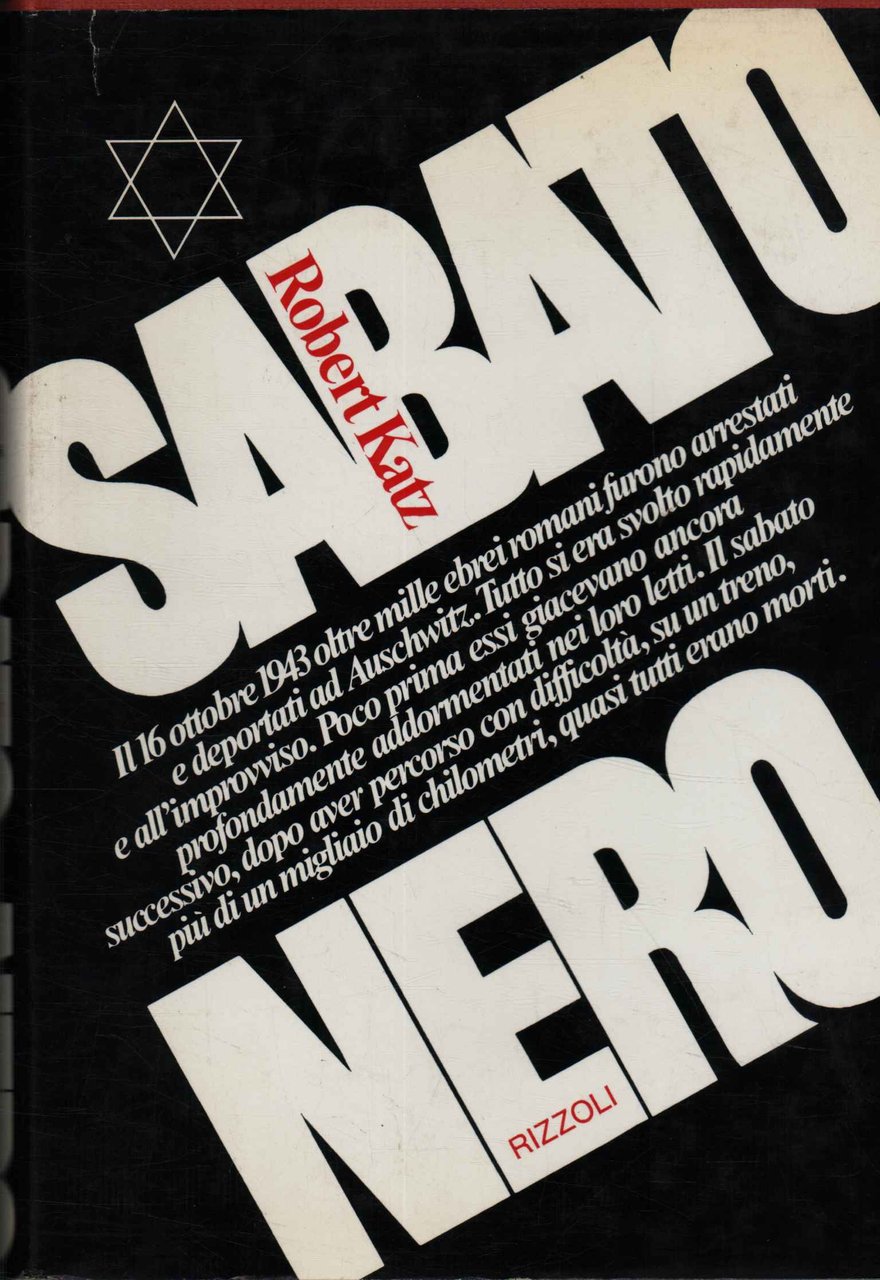 Sabato nero