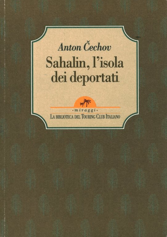 Sahalin, l'isola dei deportati