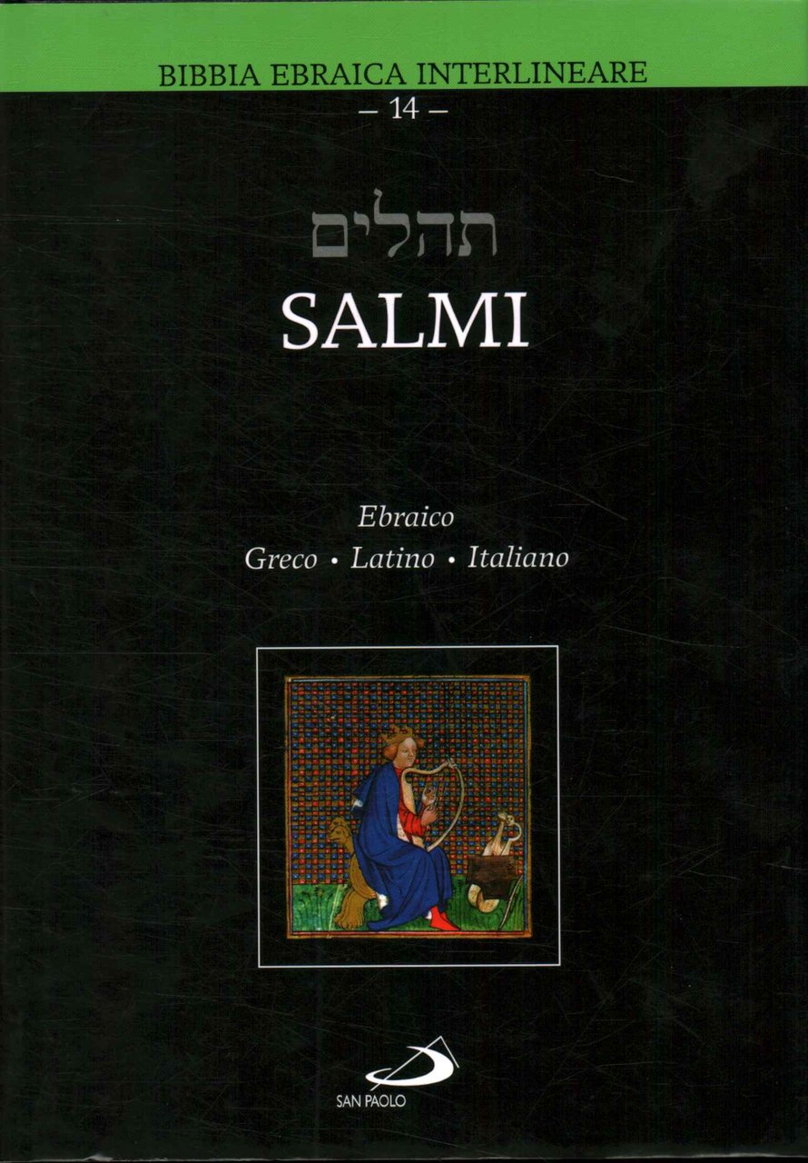 Salmi