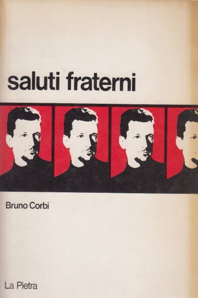 Saluti fraterni | Immagine Gallery 2