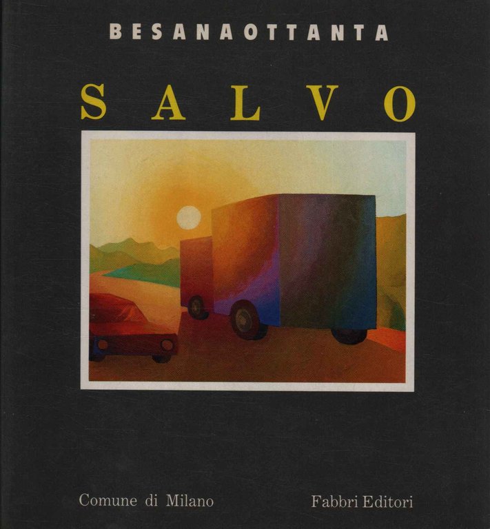 Salvo