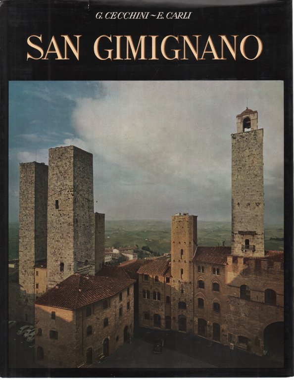 San Gimignano