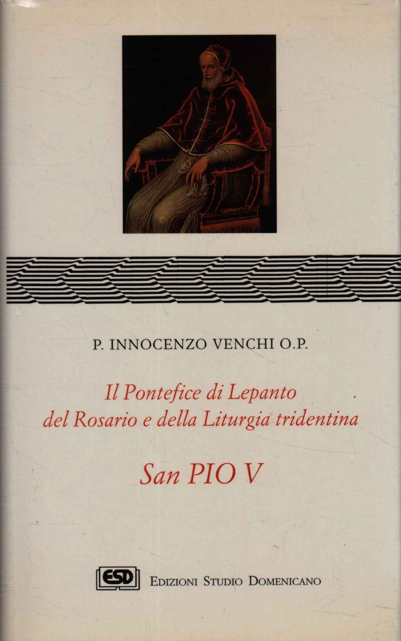 San Pio V