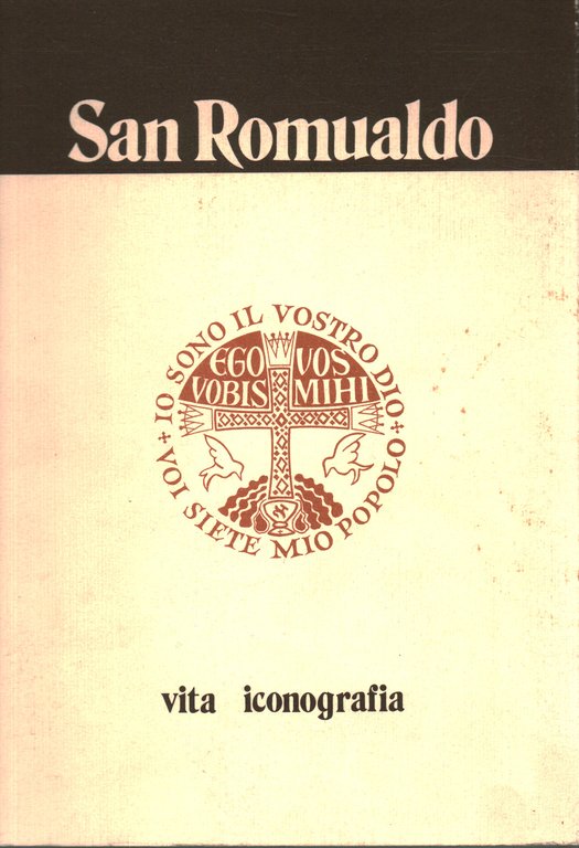 San Romualdo: vita iconografia