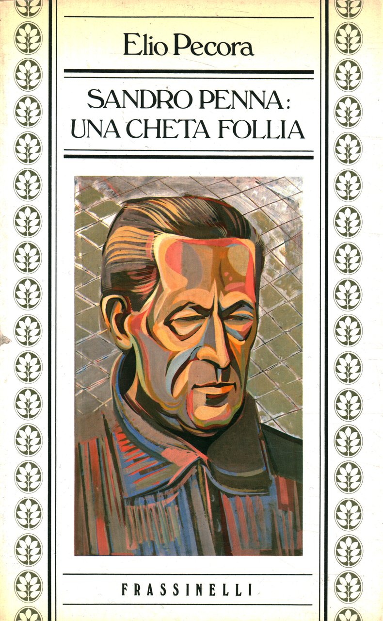 Sandro Penna: una cheta follia