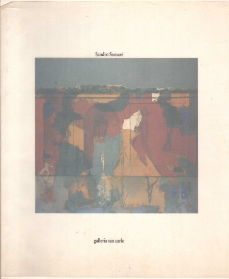 Sandro Somaré
