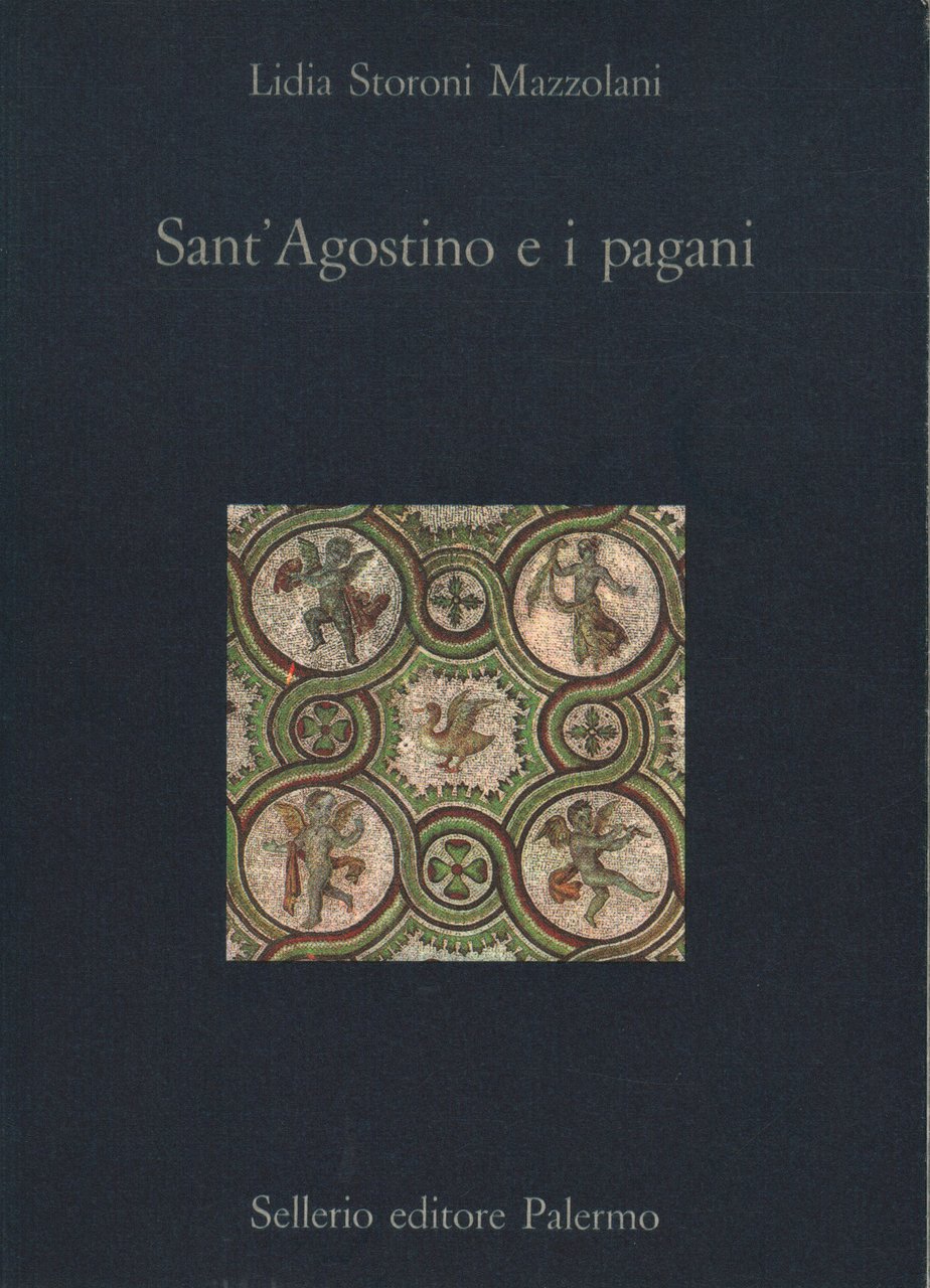 Sant'Agostino e i pagani