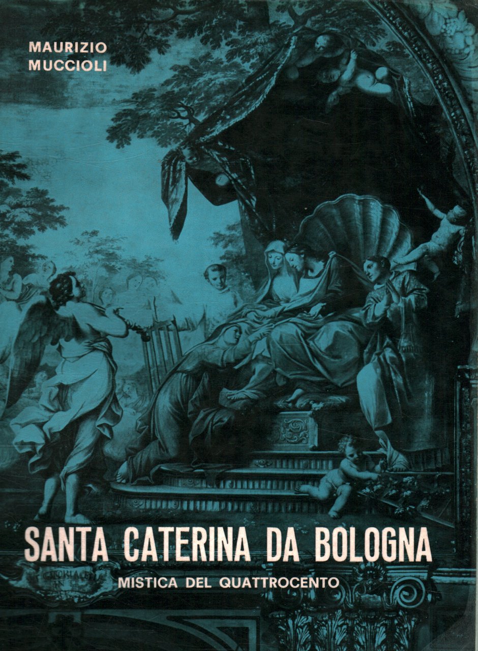 Santa Caterina da Bologna