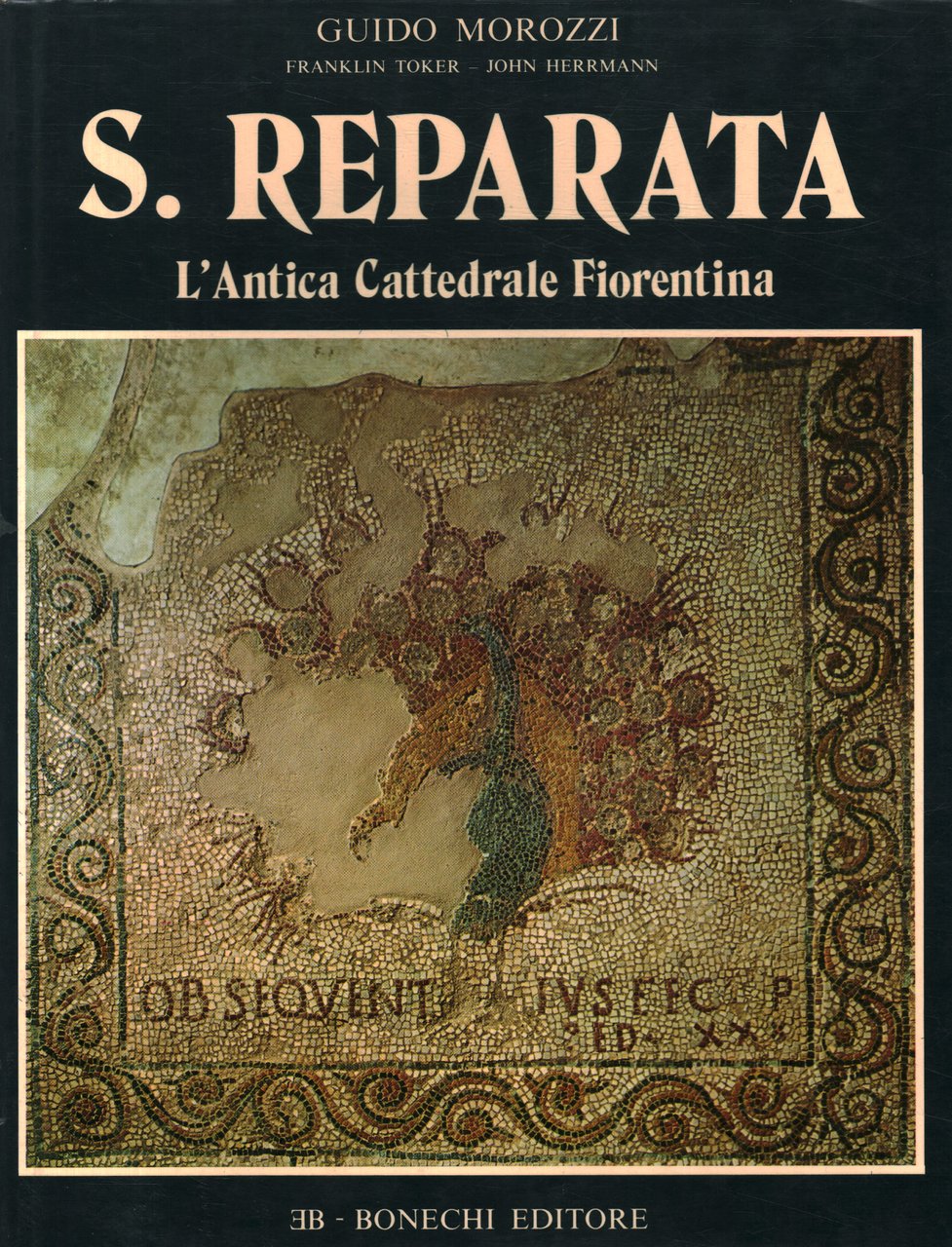 Santa Reparata