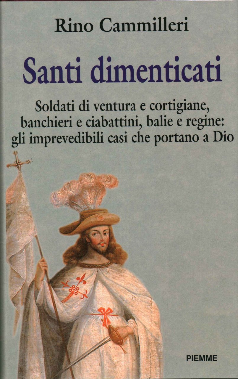 Santi dimenticati | Immagine principale