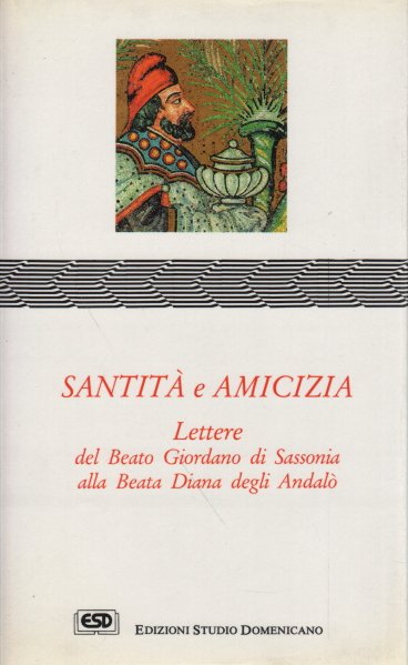 Santità e amicizia