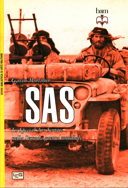 SAS