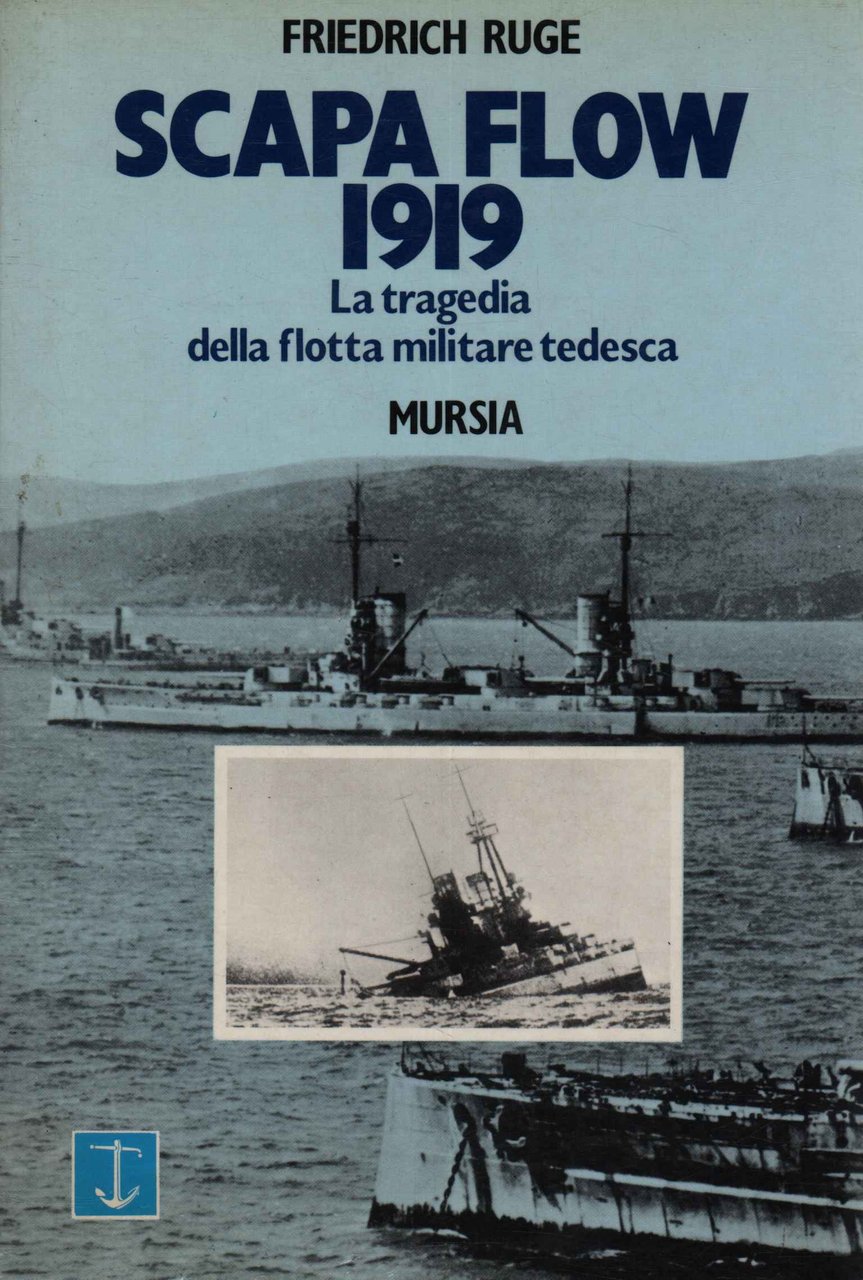 Scapa Flow 1919