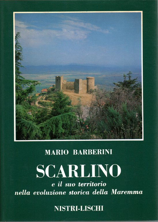 Scarlino e il suo territorio