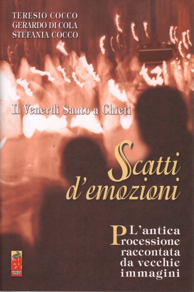 Scatti d'emozioni