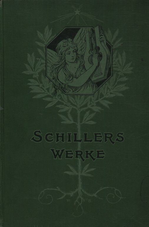 Schillers Werke