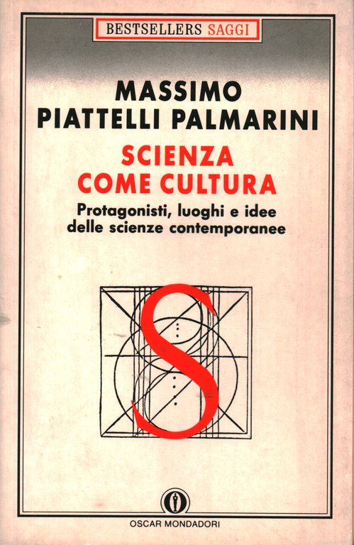 Scienza come cultura