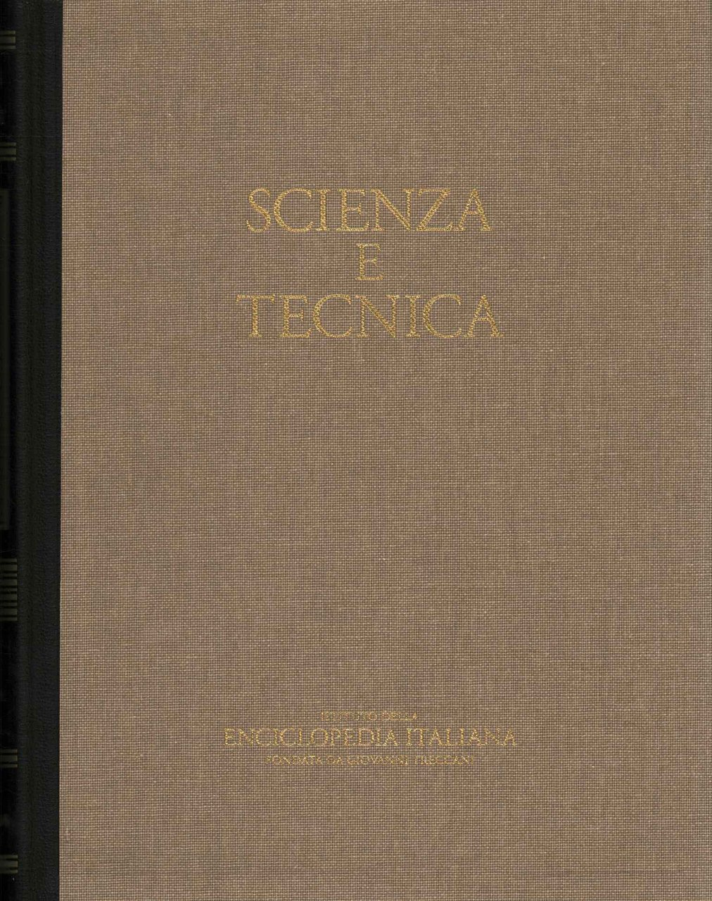 Scienza e tecnica. Scienze della vita (Volume II)