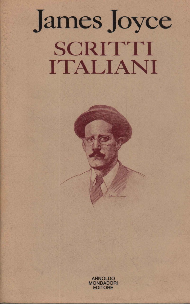 Scritti italiani