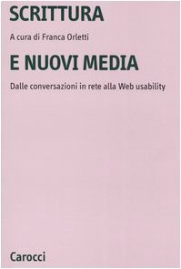 Scrittura e nuovi media