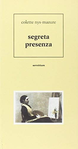 Segreta presenza