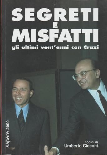 Segreti e misfatti
