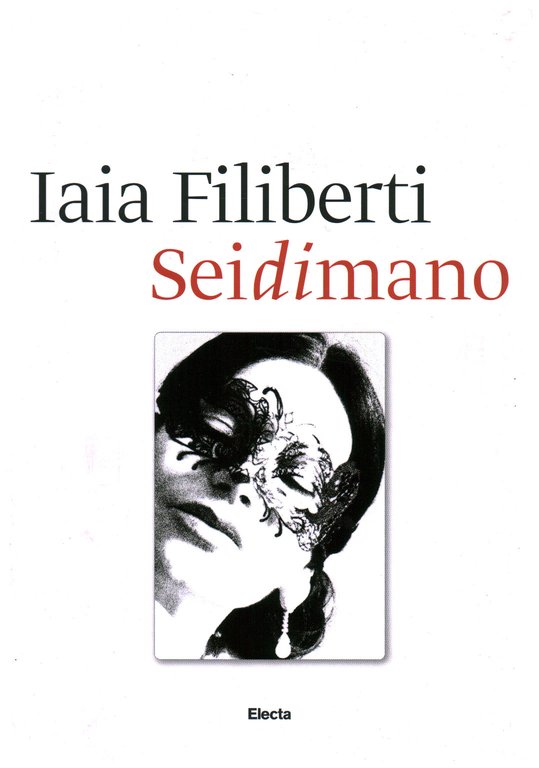 Sei di mano | Immagine Gallery 2