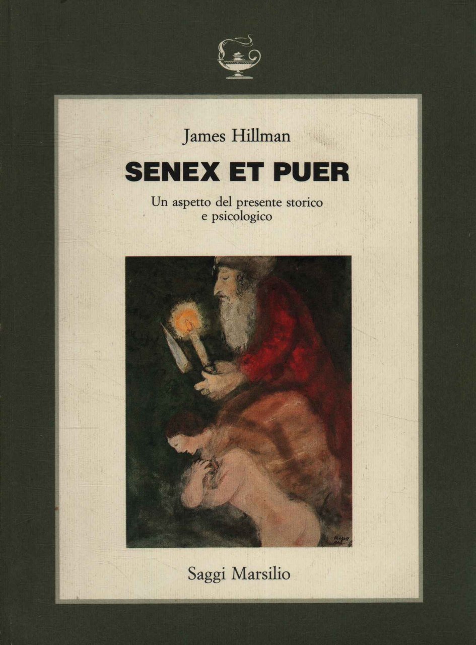 Senex et puer