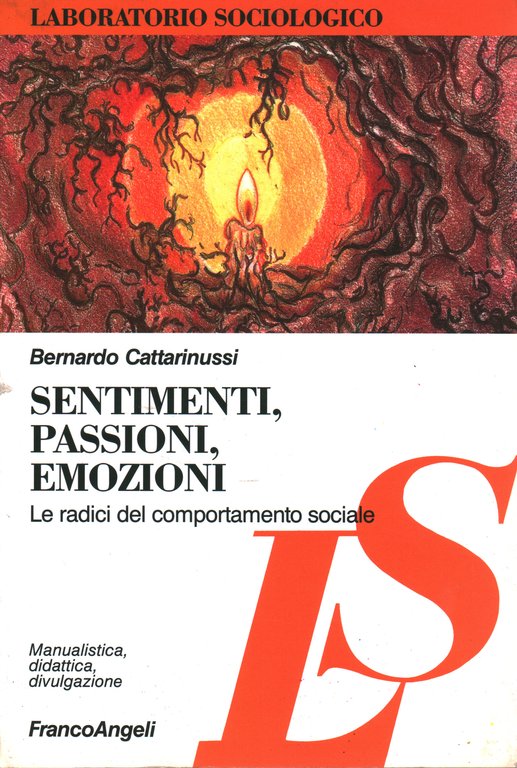 Sentimenti, passioni, emozioni