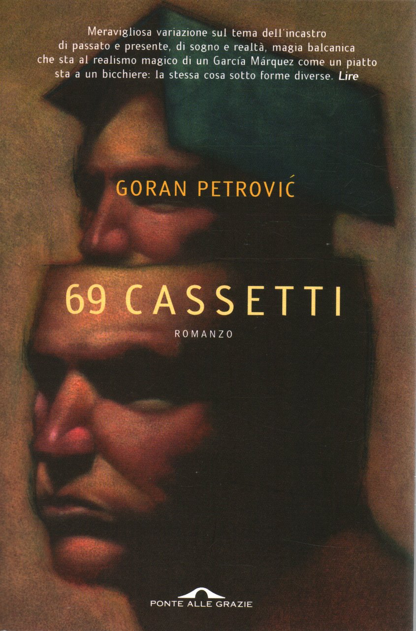 Sessantanove cassetti