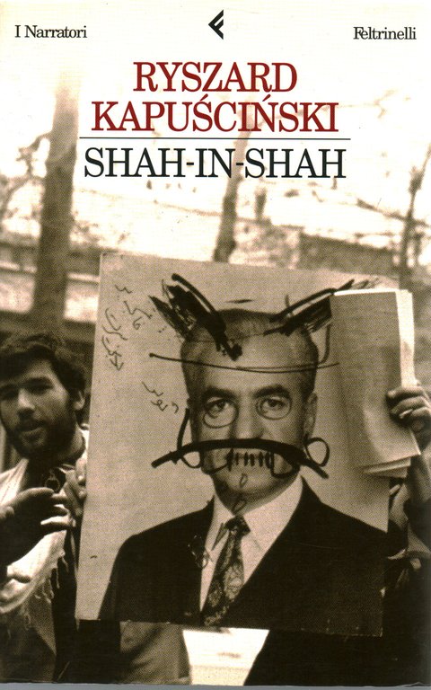 Shah-in-Shah