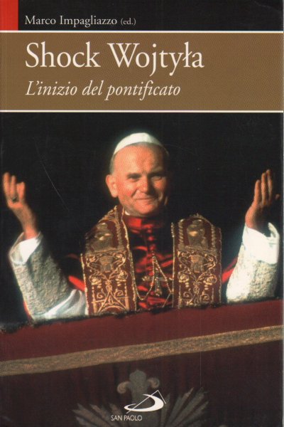 Shock Wojtyla